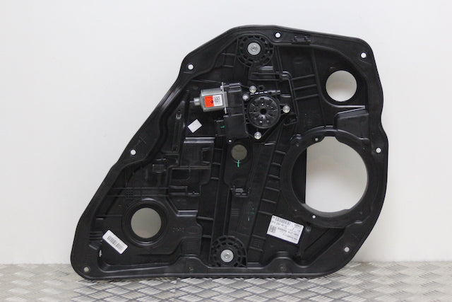 Kia Ceed Window Regulator Rear Drivers Side 