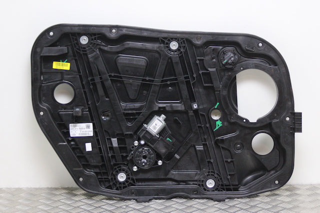 Kia Ceed Window Regulator Front Passengers Side 
