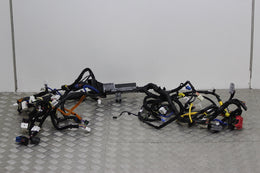 Kia Ceed Interior Wiring Loom Dashboard 