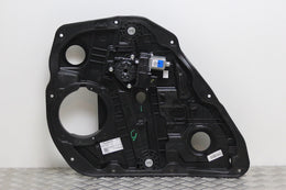 Kia Ceed Window Regulator Rear Passengers Side 