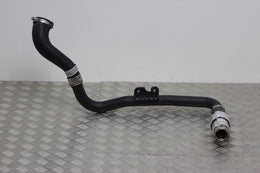 Kia Ceed Air Feed Pipe from Intercooler to Throttle Body 