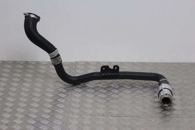 Kia Ceed Air Feed Pipe from Intercooler to Throttle Body 