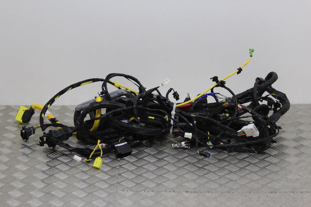Kia Ceed Interior Wiring Loom 