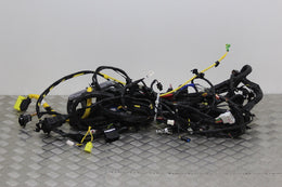 Kia Ceed Interior Wiring Loom 