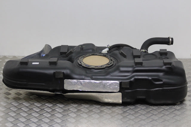 Kia Ceed Fuel Tank 