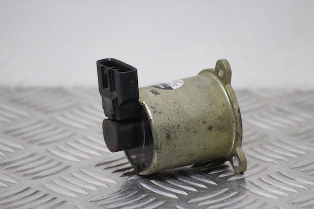 Opel Astra Egr Valve (2007)