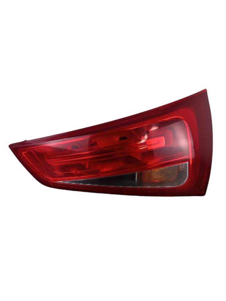 Audi A1 Tail Light Lamp Drivers Side Outer (2011)