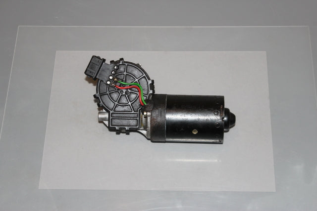 Peugeot 206 Wiper Motor Front (2003) genuine OEM used part - CarBreakers.ie