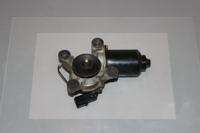 Daewoo Lanos Wiper Motor Front (1999) genuine OEM used part - CarBreakers.ie