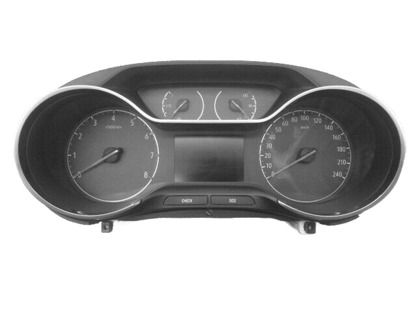 Opel Grandland Speedometer (2020) 9831138780 - 1