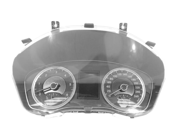 Hyundai Santa Fe Speedometer (2018) 1164202920 - 1