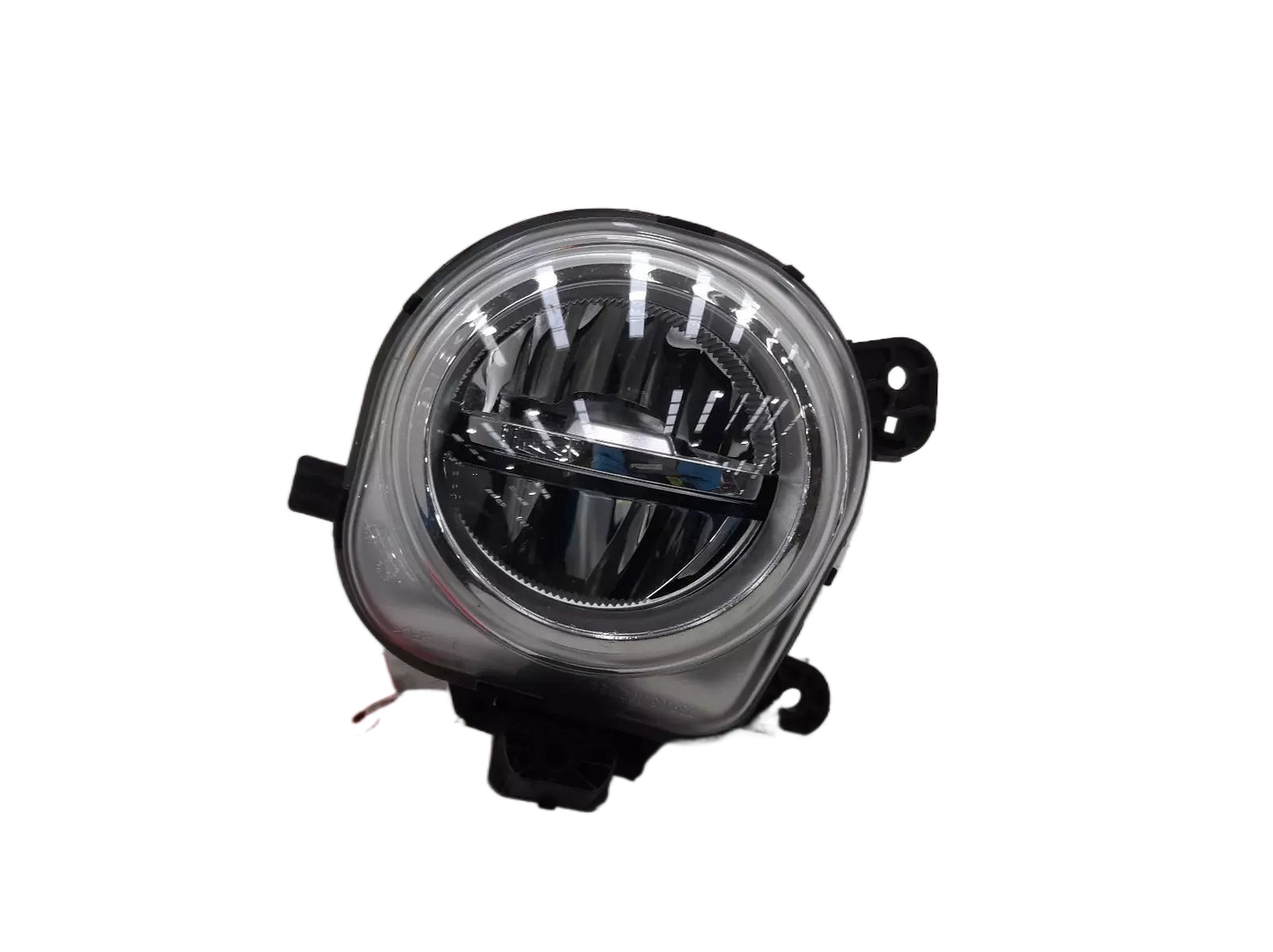 BMW X5 Fog Lamp Front Drivers Side 