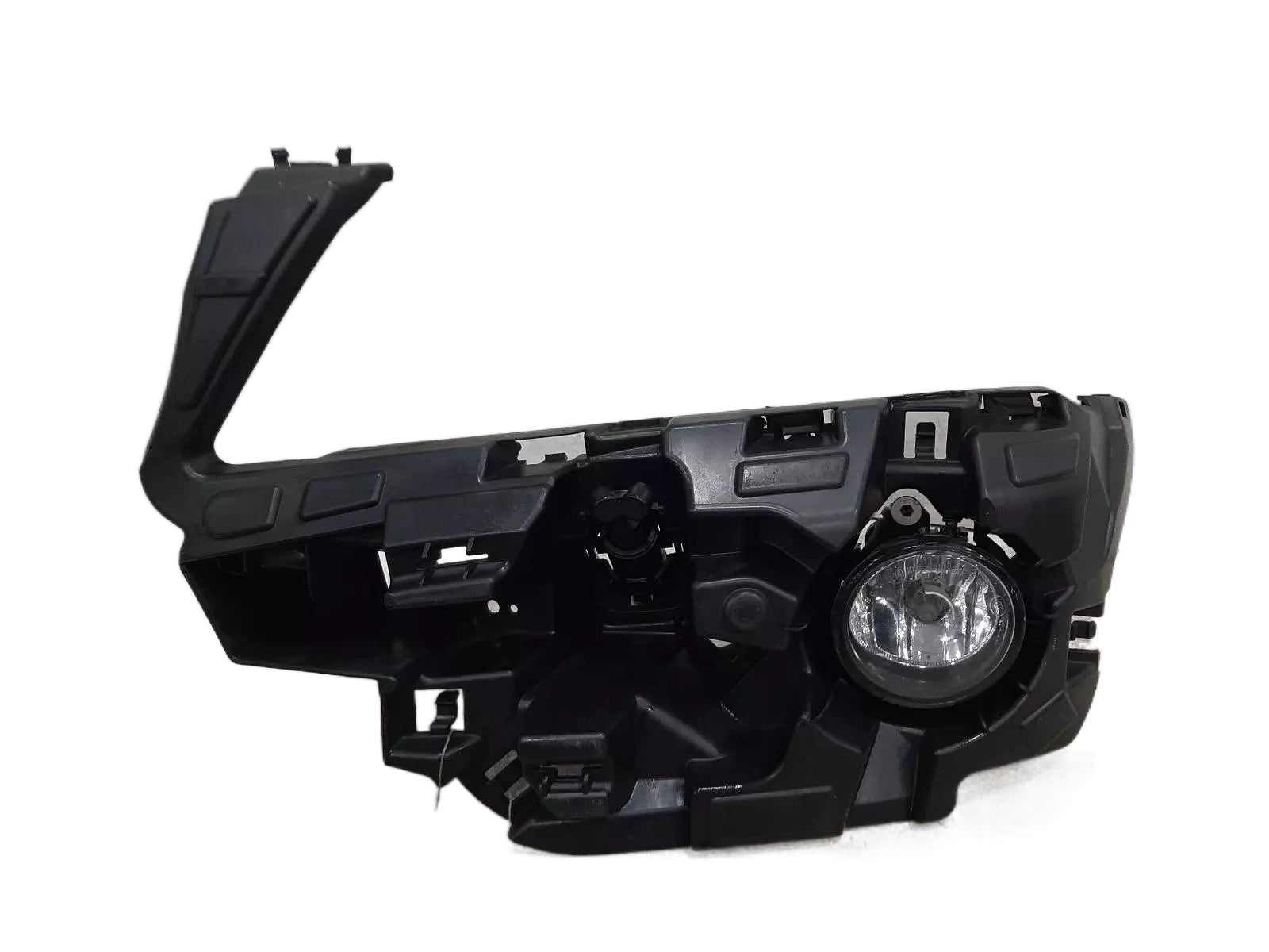 BMW X3 Fog Lamp Front Passengers Side 