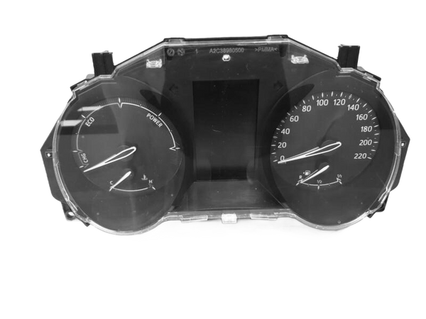 Toyota C-HR Speedometer (2019) 83800F4460 - 1