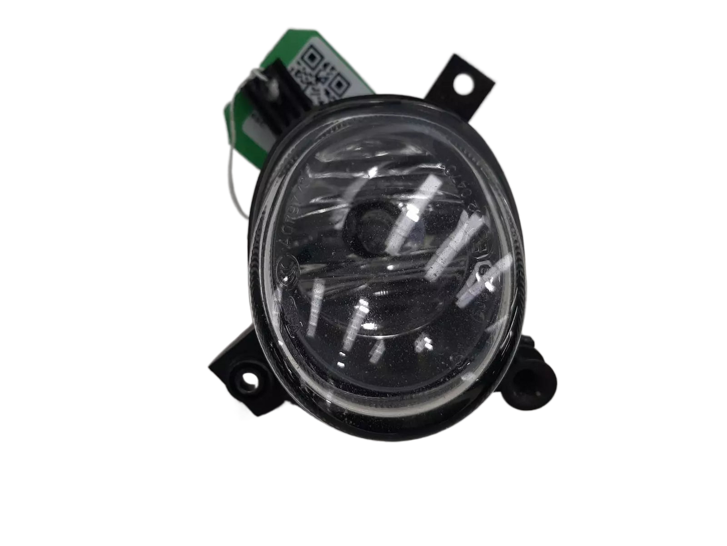 Audi A3 Fog Lamp Front Passengers Side 