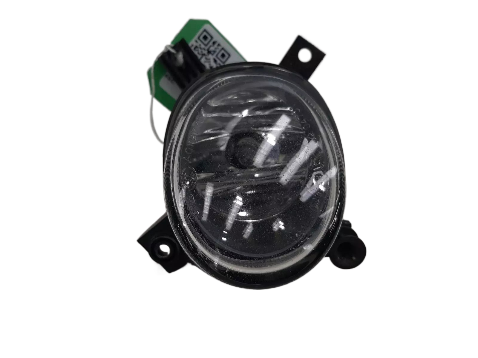 Audi A3 Fog Lamp Front Passengers Side 