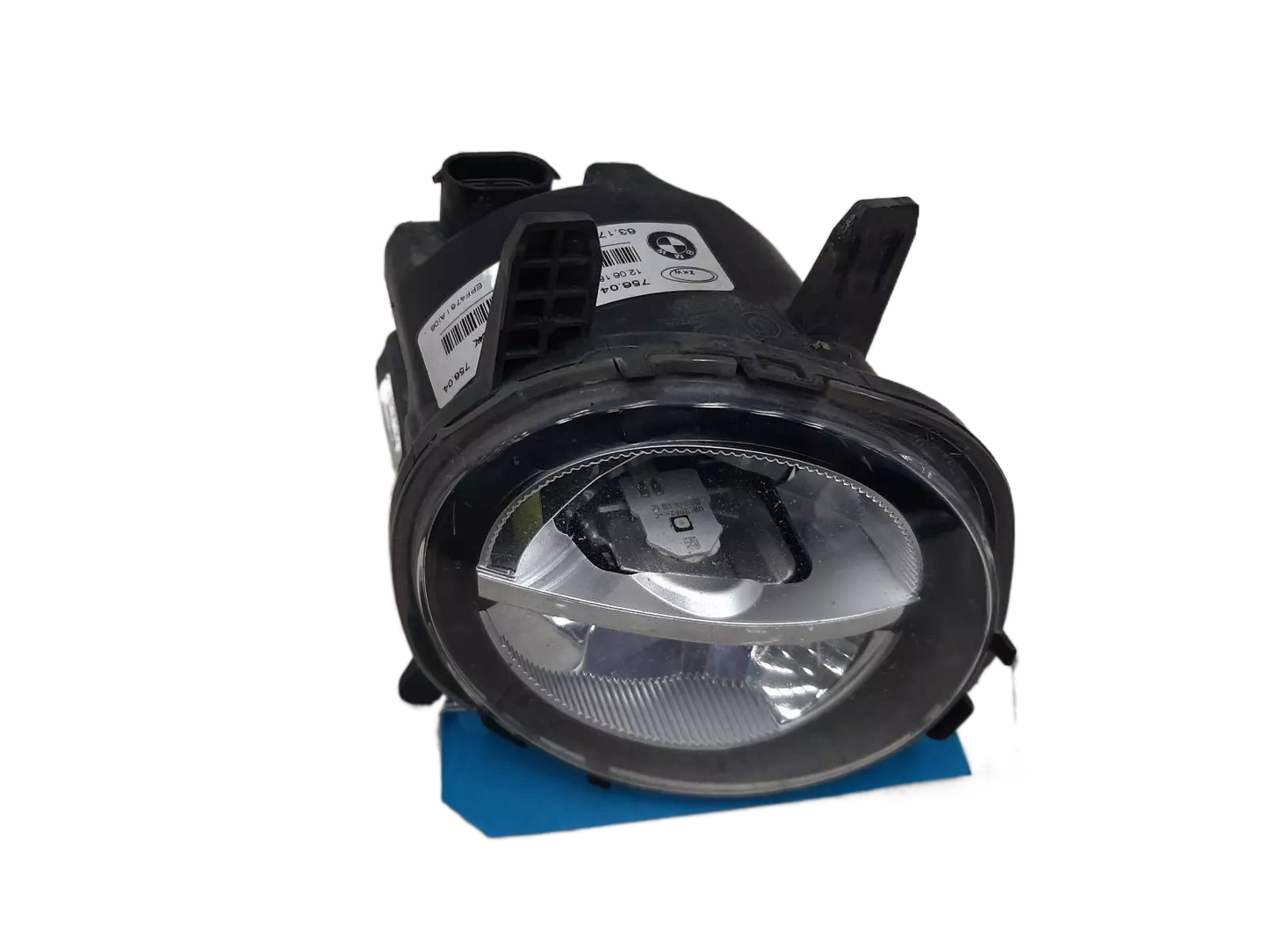 BMW 1 Series Fog Lamp Front Passengers Side 