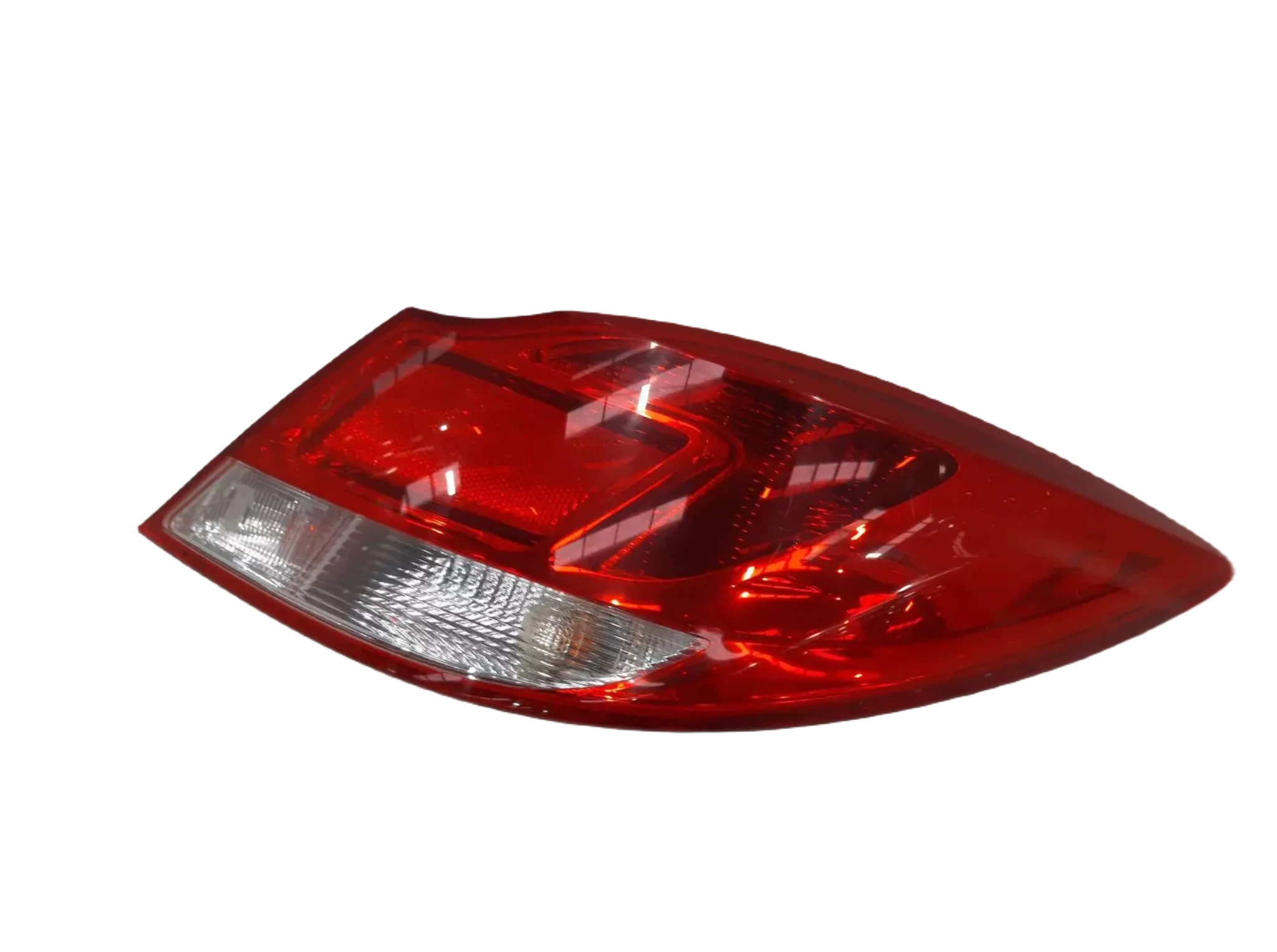 Opel Insignia Tail Light Lamp Drivers Side (2009)