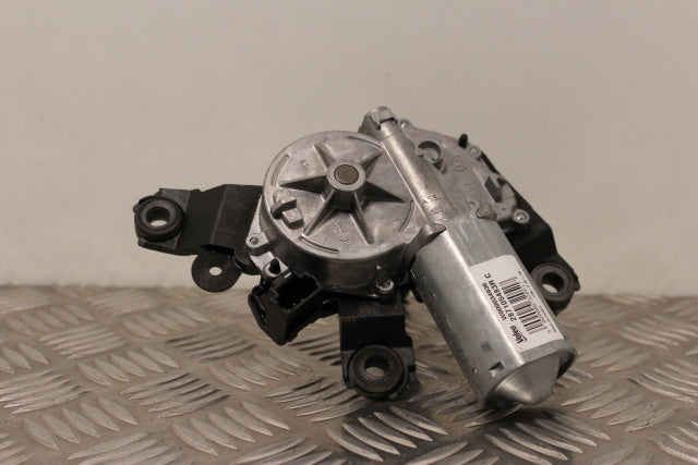 Renault Clio Wiper Motor Rear (2013) genuine OEM used part - CarBreakers.ie