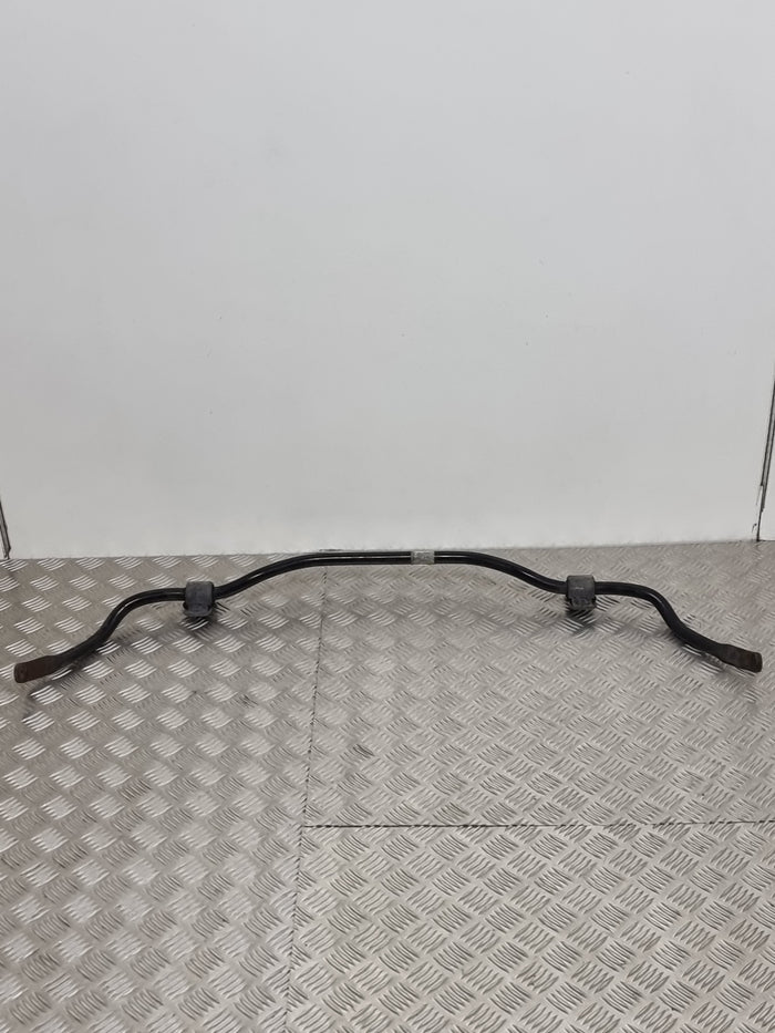 Opel Corsa Anti Role Bar (2011)