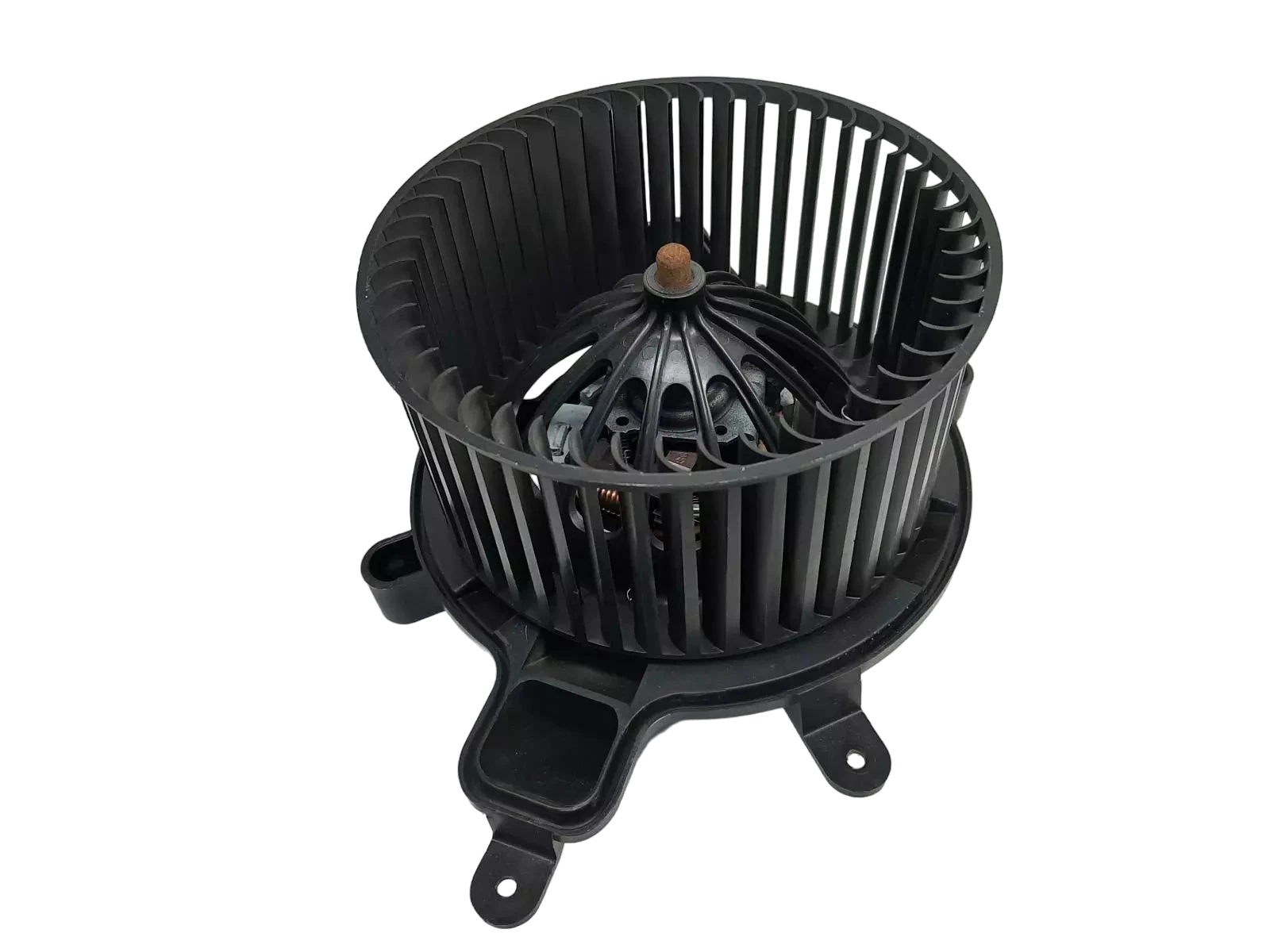 Peugeot 3008 Heater Blower Motor 