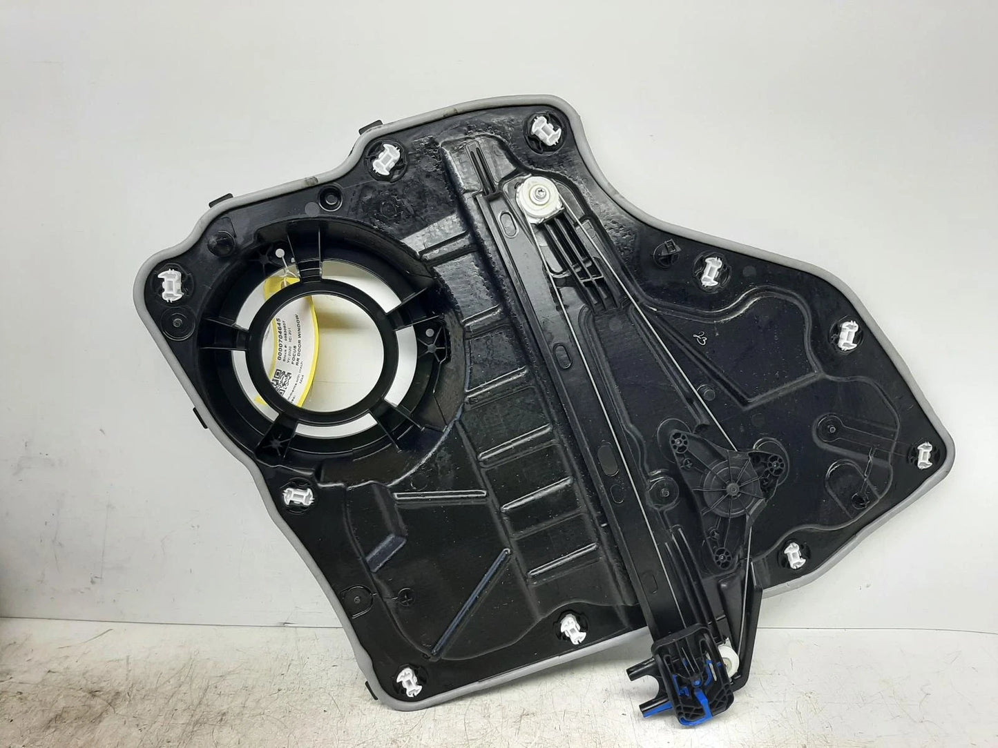 Ford Window Regulator Rear Drivers Side 