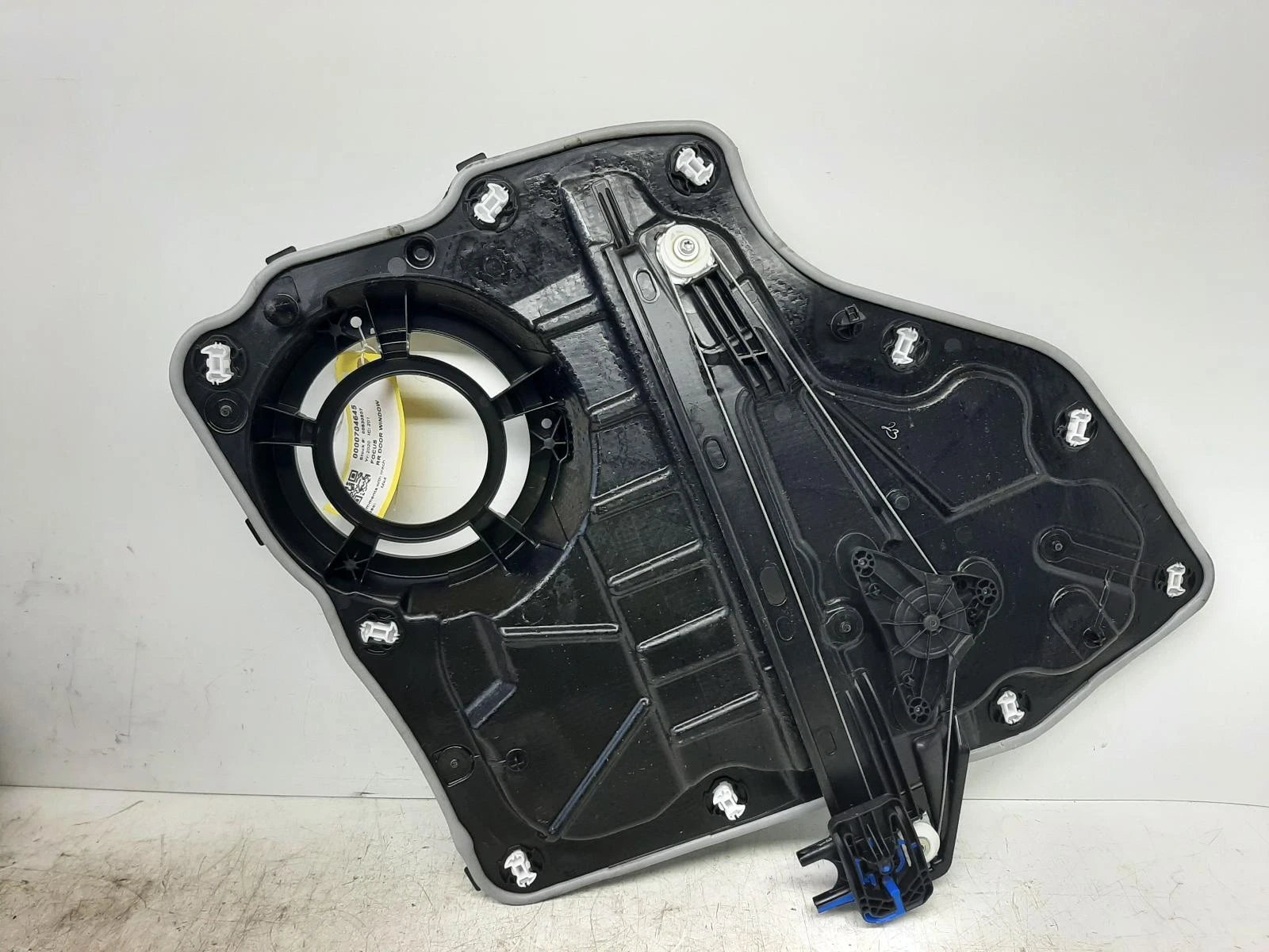 Ford Window Regulator Rear Drivers Side 