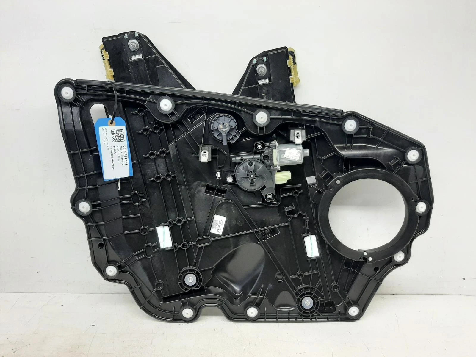 Ford Window Regulator Front Passengers Side 