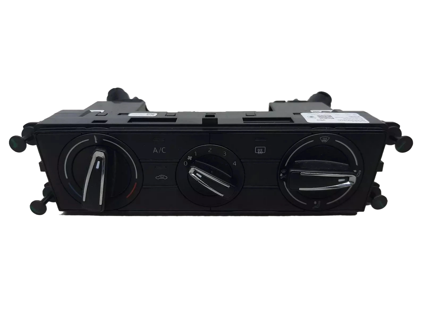 Skoda Kamiq Heater Control Switch 