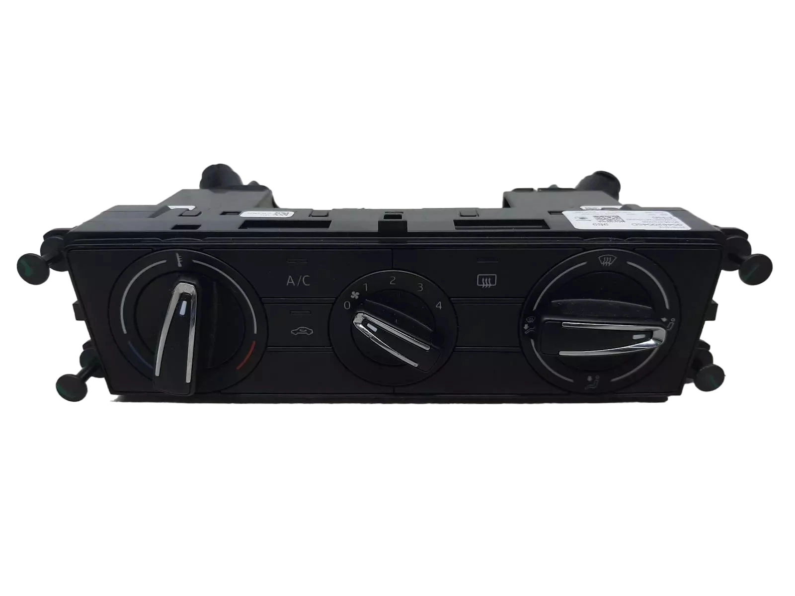 Skoda Kamiq Heater Control Switch 