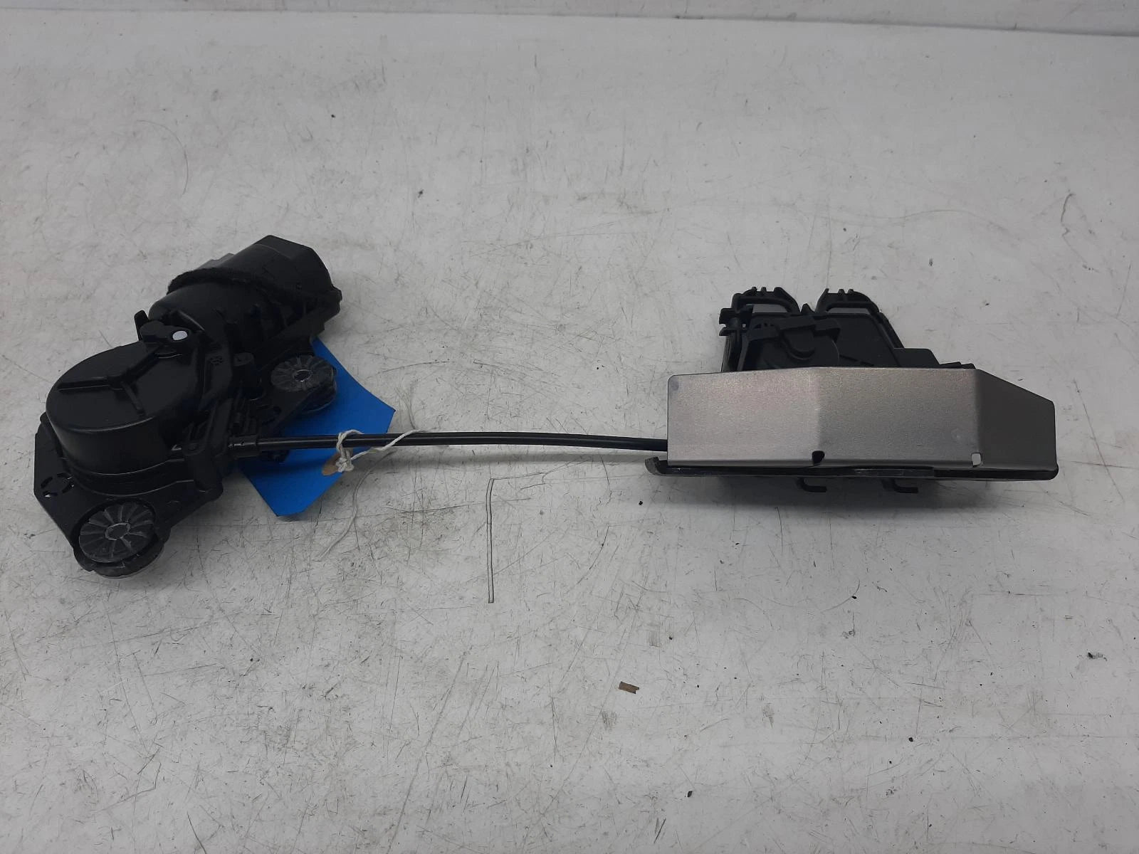 Volvo V90 Mk2 Tailgate Lock Assembly 32149887 