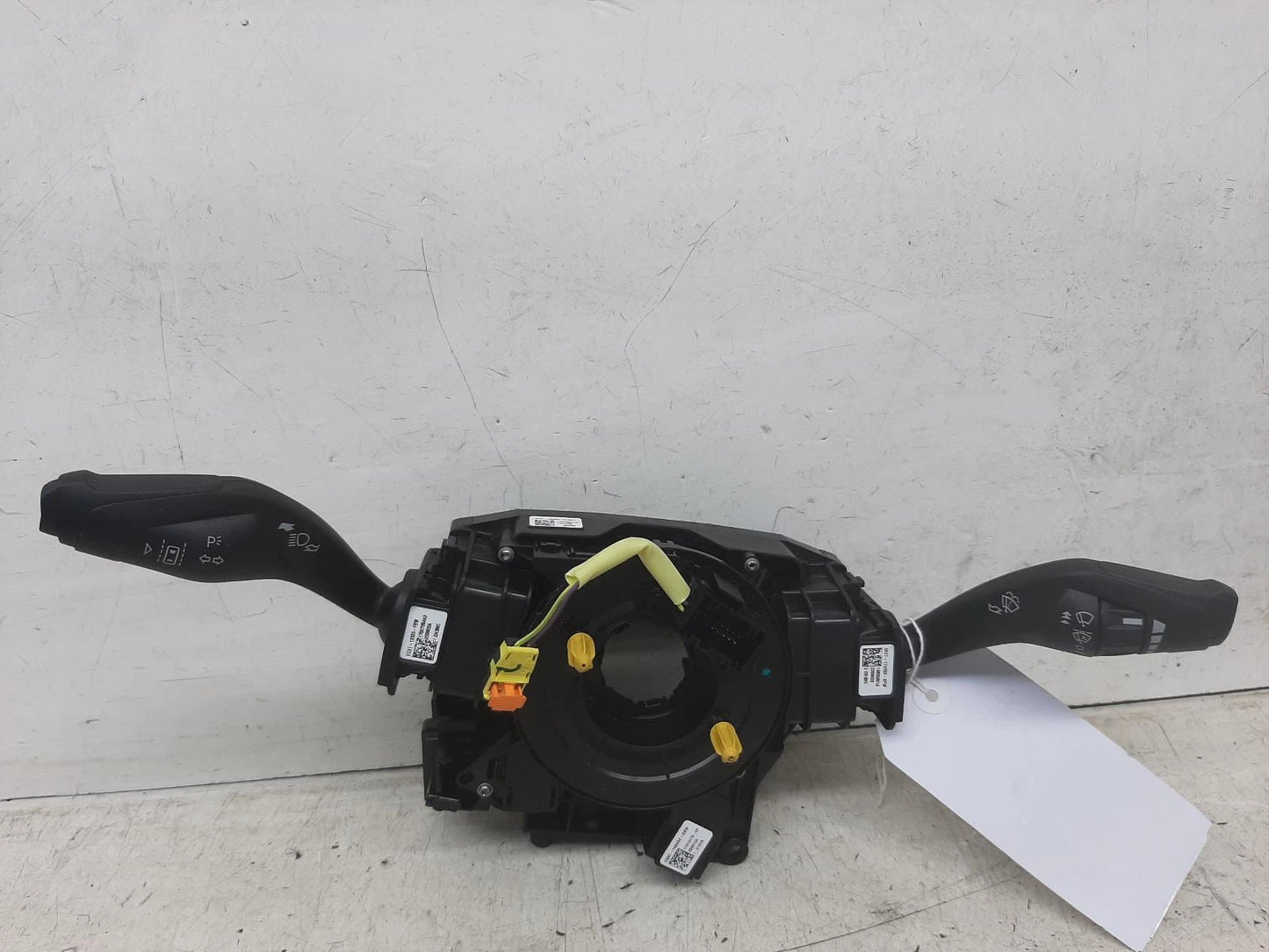 Ranger Ford Ranger Mk3 COMBINATION SWITCH Indicator Lights Wiper Stalks 