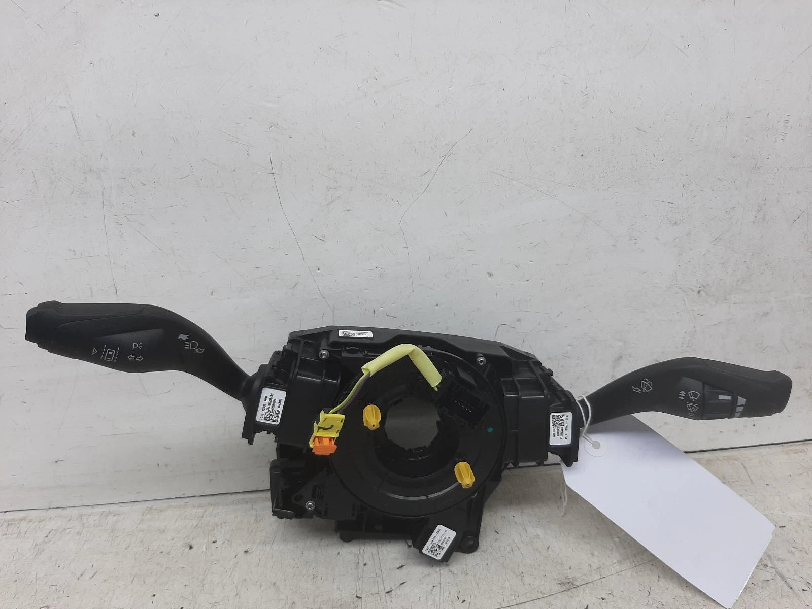 Ranger Ford Ranger Mk3 COMBINATION SWITCH Indicator Lights Wiper Stalks 