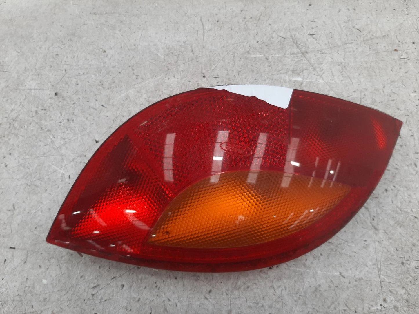 Ford Ka Mk1 O/S Drivers Right Rear Taillight Tail Light 