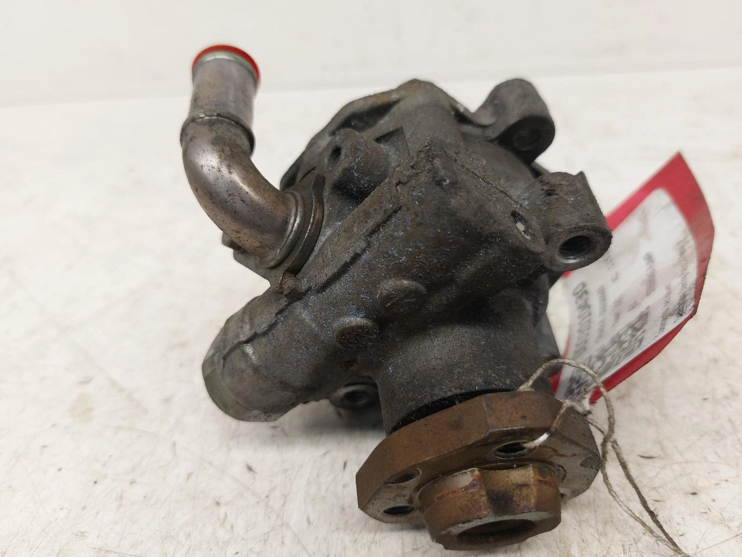 Audi A3 1.6L Petrol Power Steering Pump 