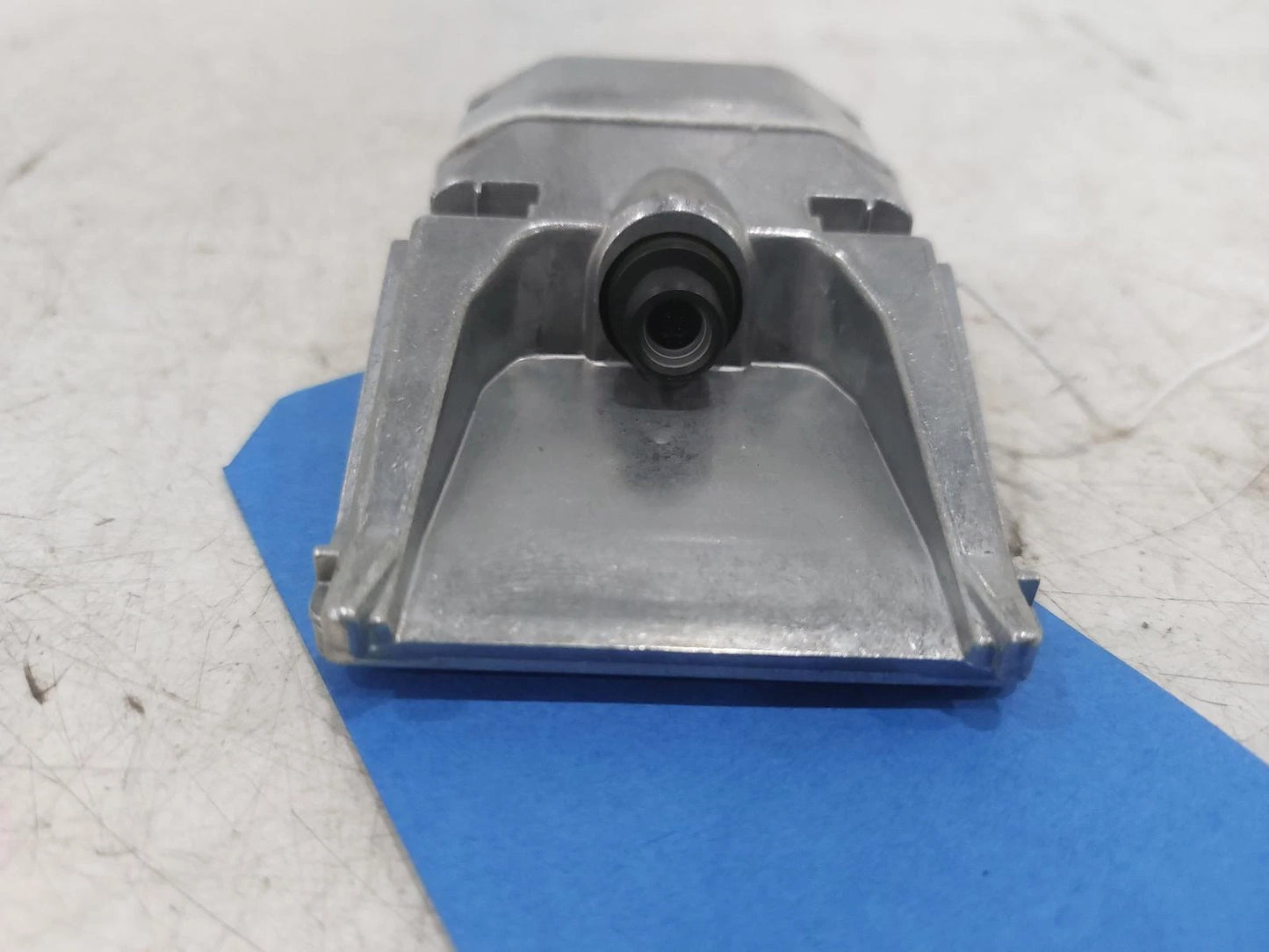 Citroen Grand C4 Spacetourer 1.2L Windscreen Lane Departure Camera 