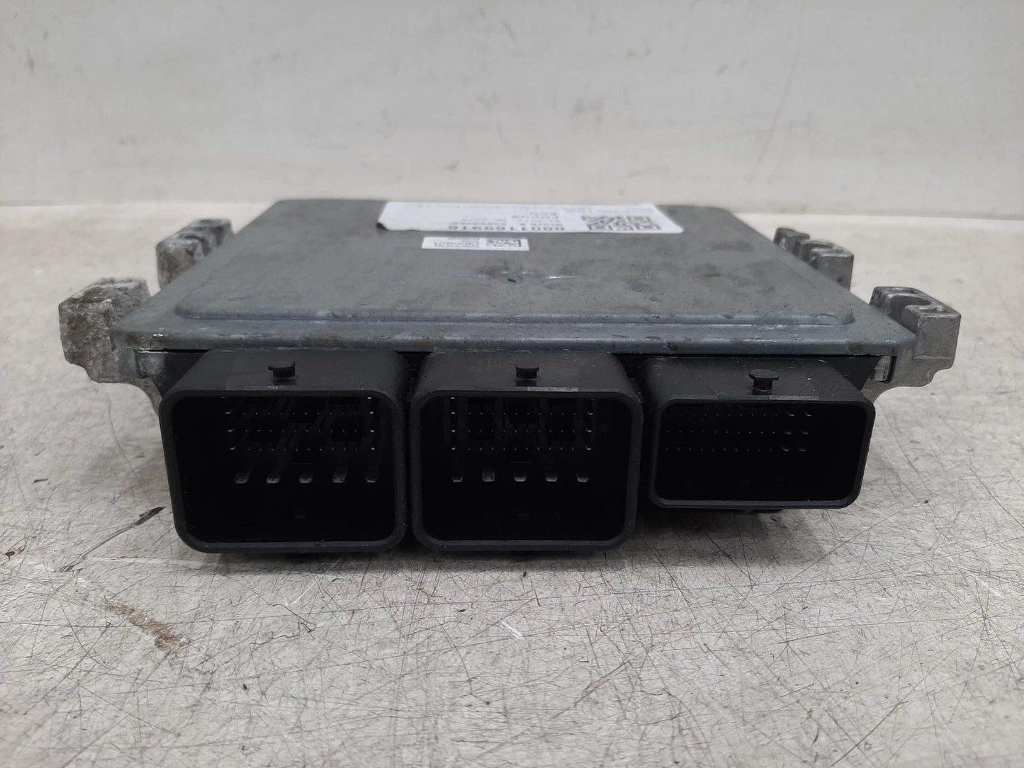 Ford Focus Mk3 T3DB ECU Engine Control Unit Kit Parts 