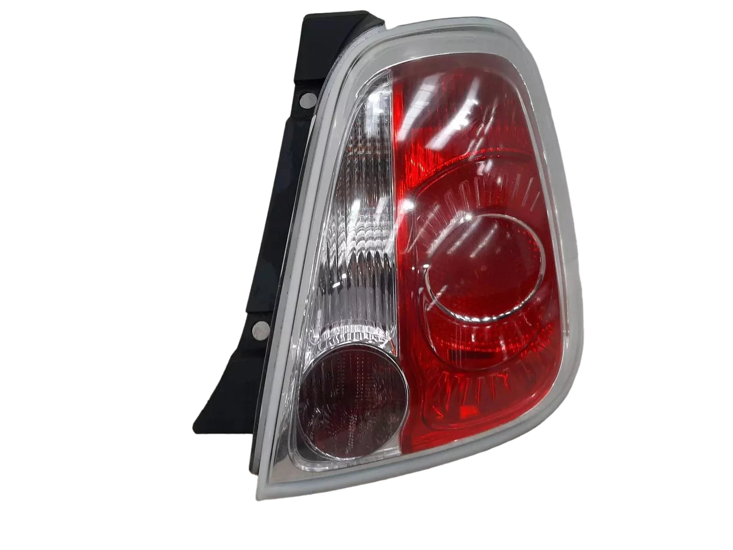 Fiat 500 Tail Light Lamp Drivers Side 