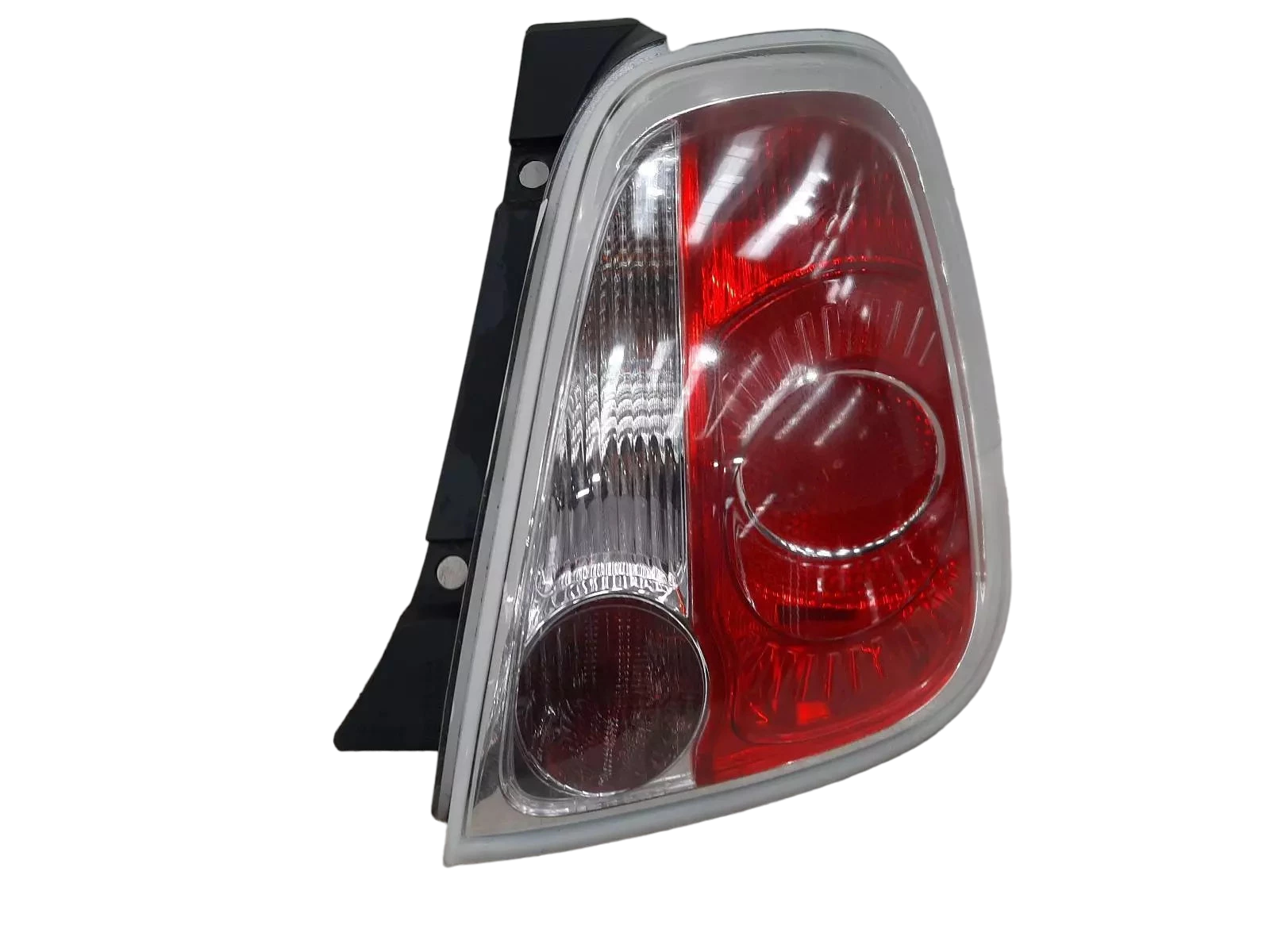 Fiat 500 Tail Light Lamp Drivers Side 