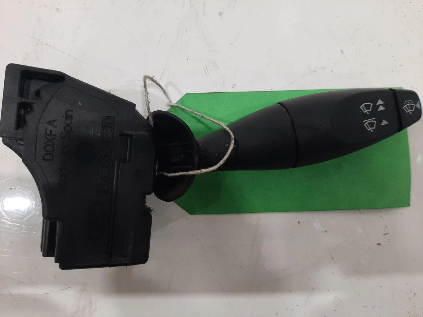 Ford Transit Connect Mk1 COMBINATION SWITCH Wiper Stalk 