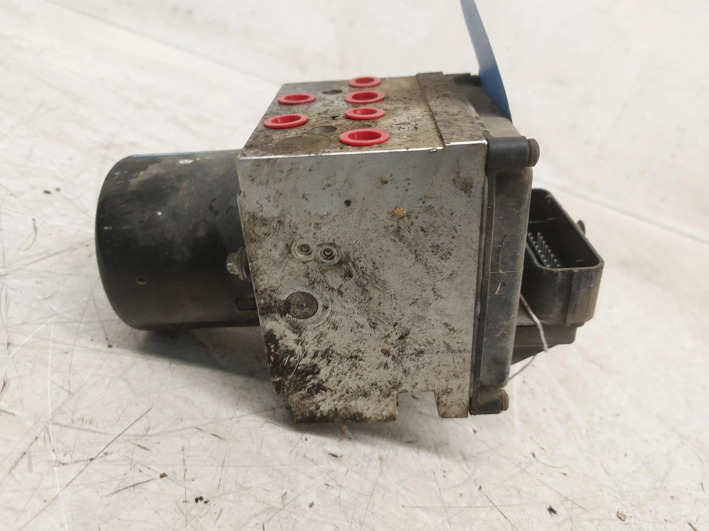 Volkswagen Passat 2.0L Diesel Abs Pump/Modulator 