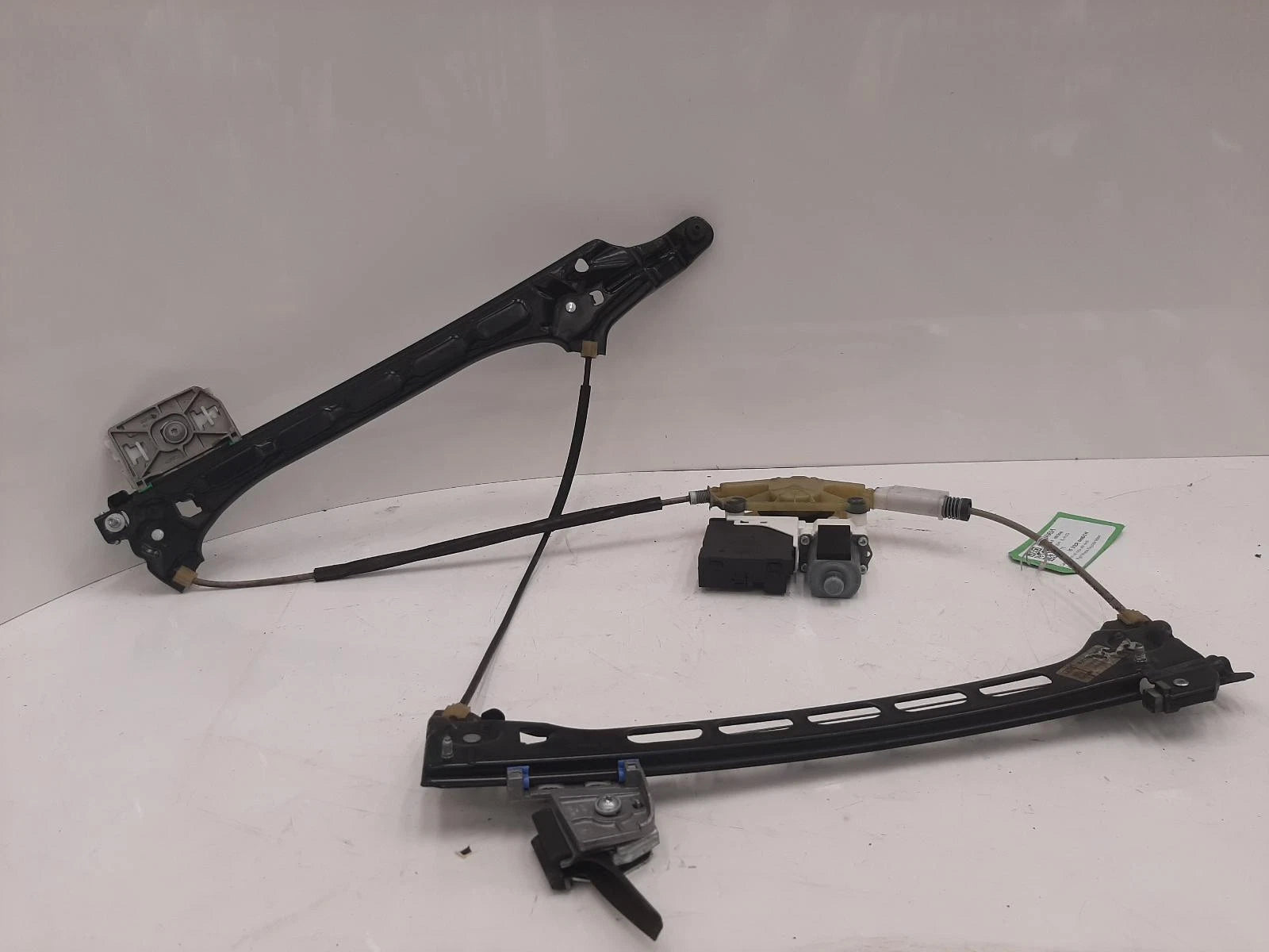 Audi TT Window Regulator Front Drivers Side 