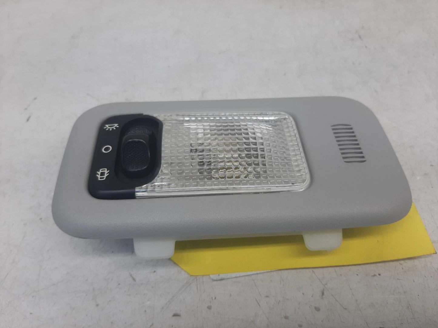 Citroen C1 Courtesy Light 