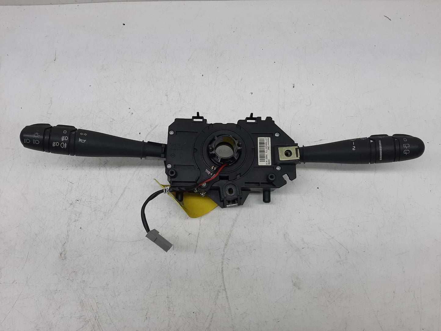 Renault Laguna Combination Switch Indicator Lights Wiper Stalks 