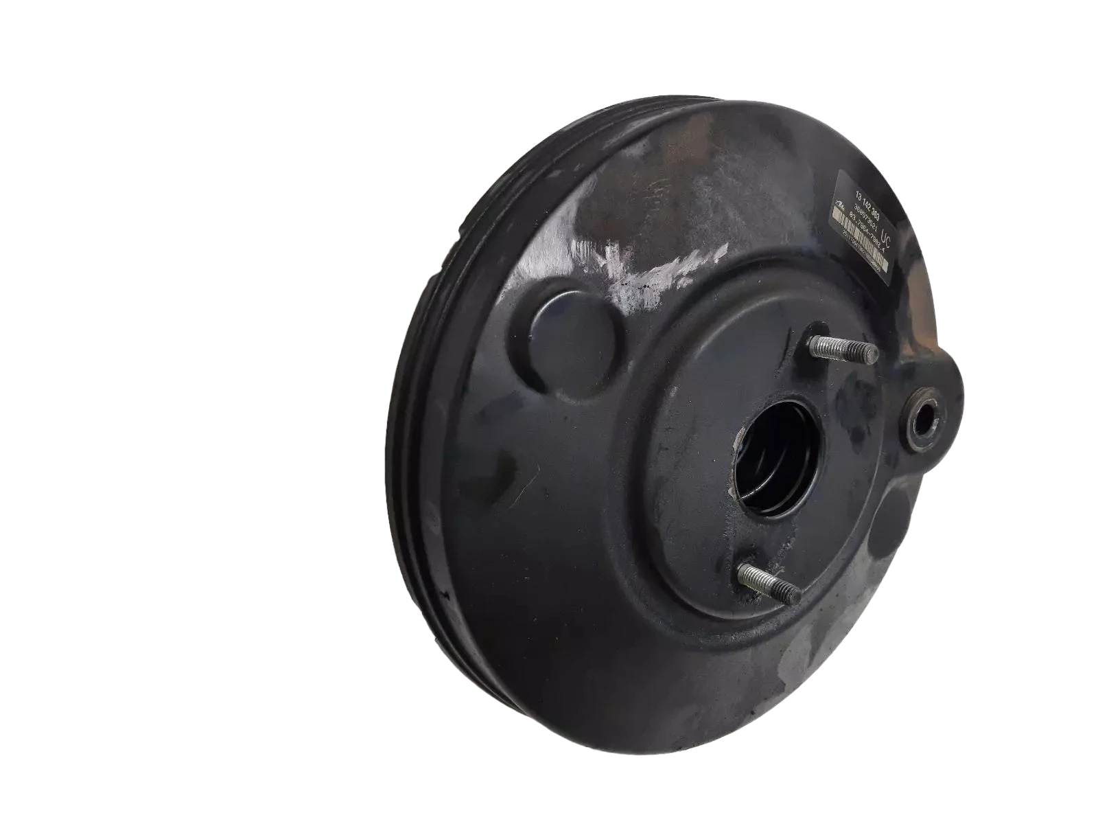 Opel Zafira Brake Servo 