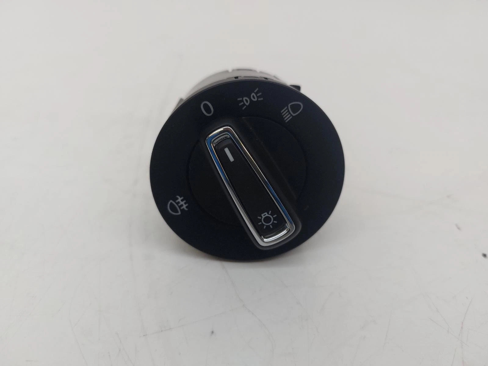 Volkswagen Polo Hatchback Headlight Headlamp Switch Dial 