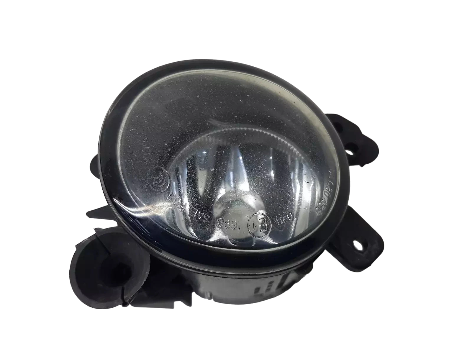 Mercedes Benz C Class Fog Lamp Front Drivers Side 