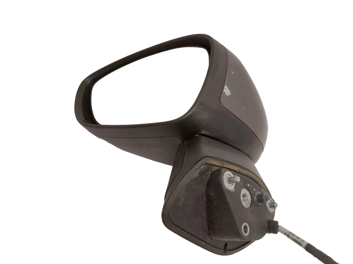 Opel Crossland Door Mirror Passengers Side 