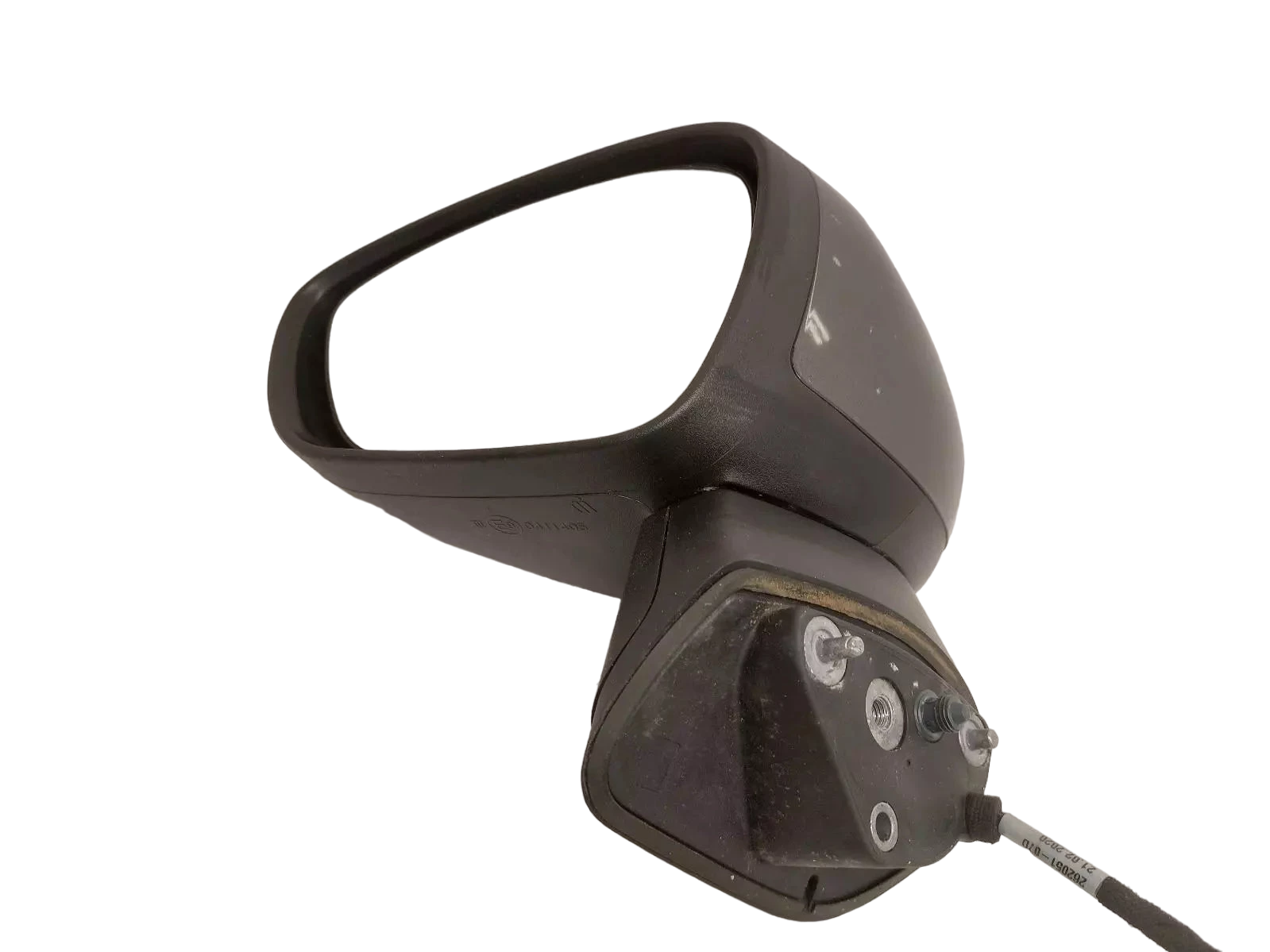 Opel Crossland Door Mirror Passengers Side 