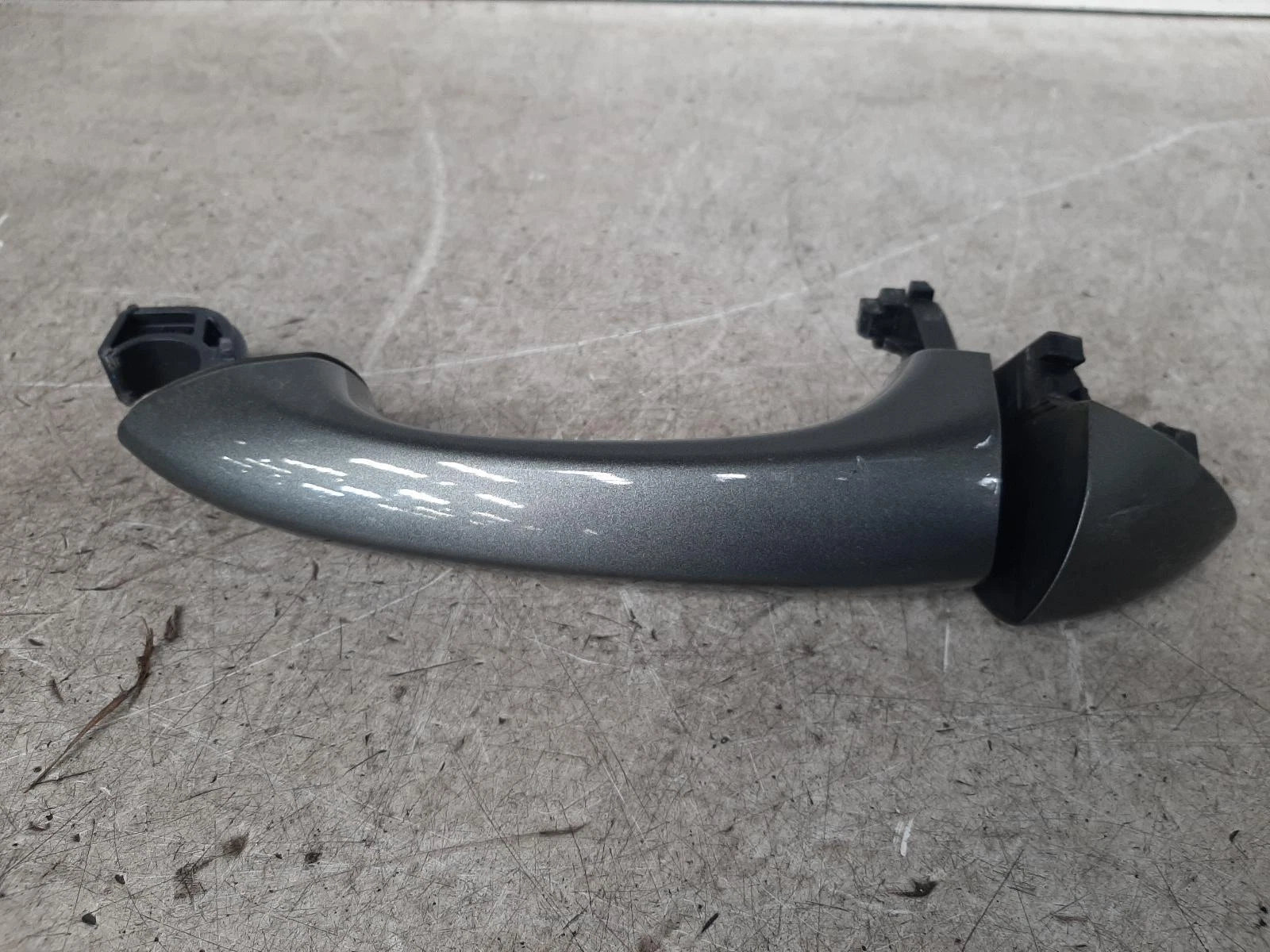 Opel Insignia Mk2 Front Left Outer DOOR HANDLE 